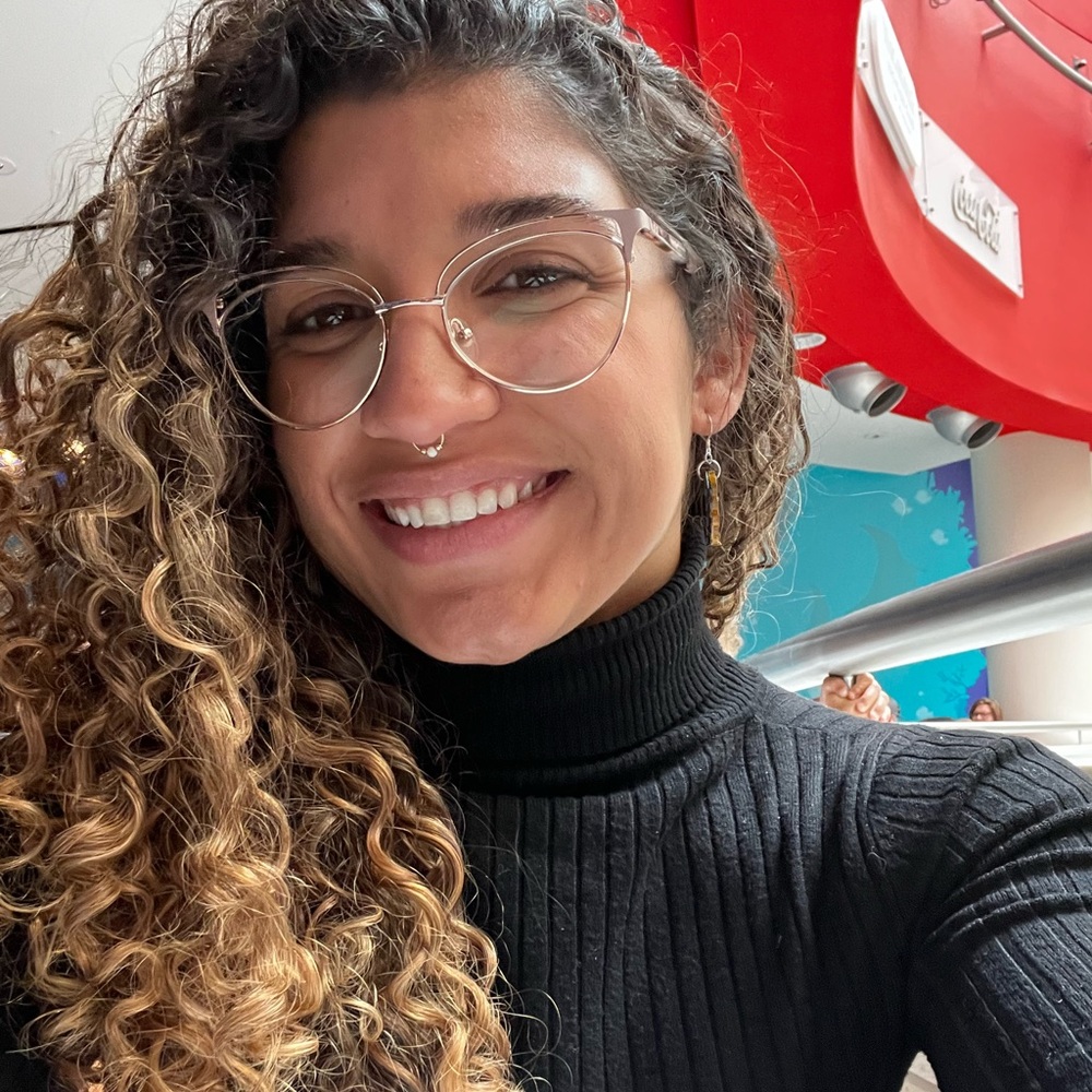 Meet your Posher, Dariannette